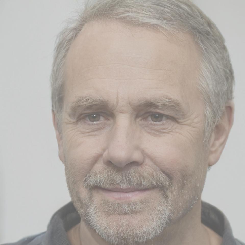 Teilnehmer Portrait
