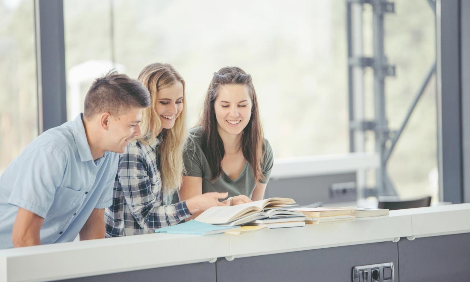 Finanzplanung und Strategieentwicklung