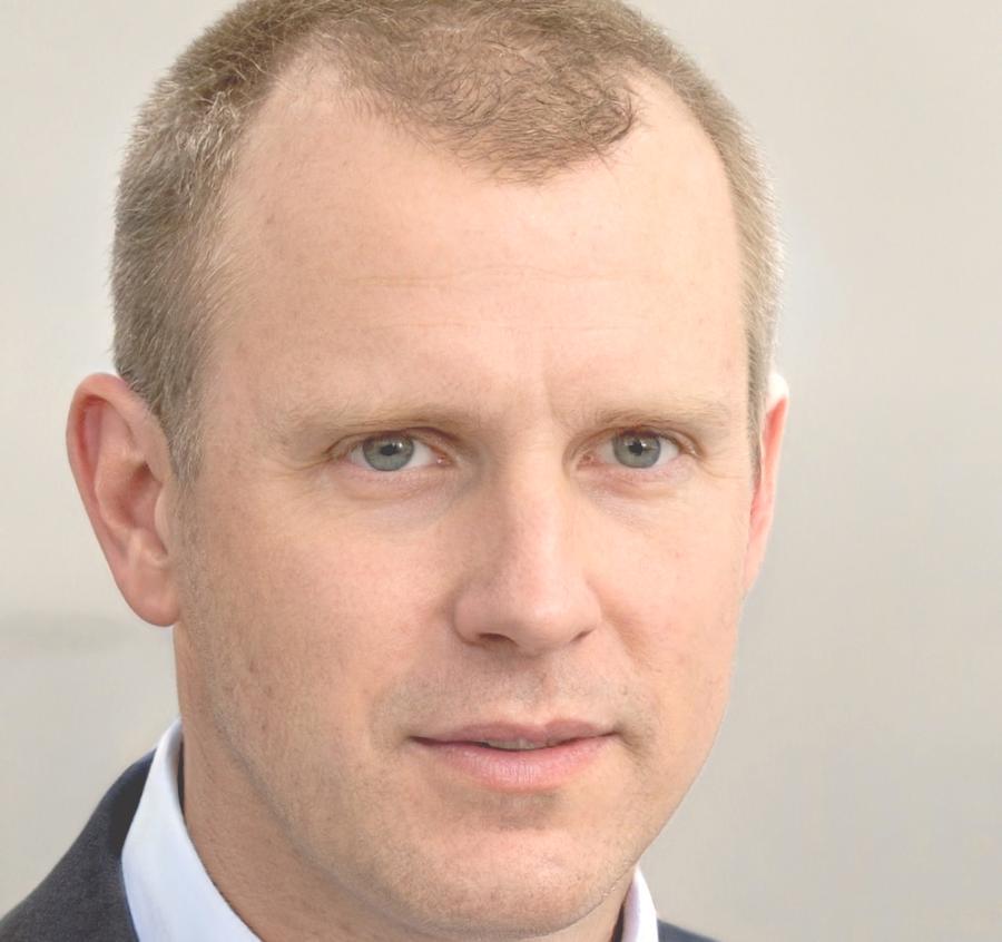 Prof. Michael Richter