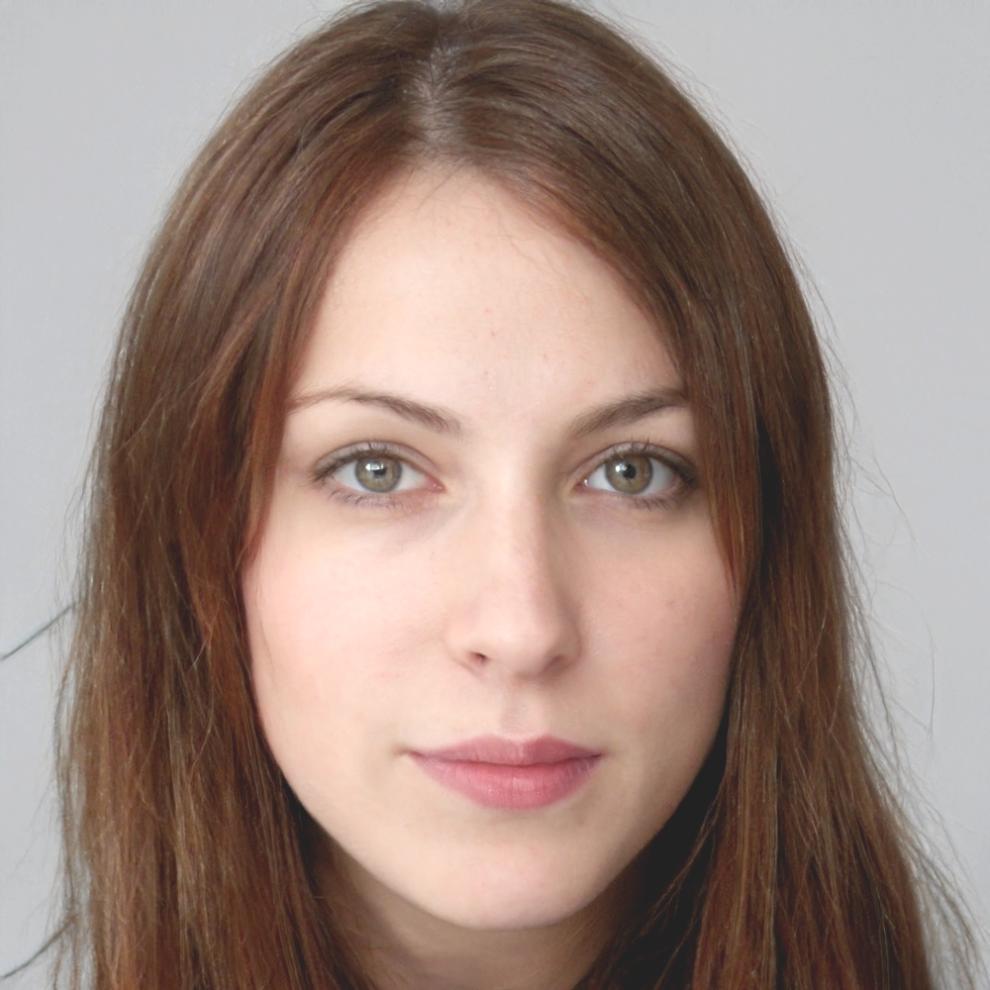 Dr. Sarah Weber
